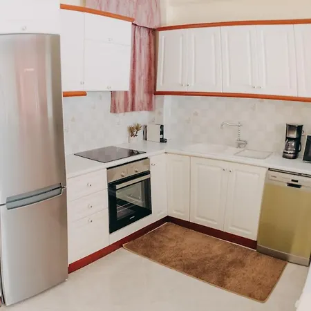 House, Psila Alonia Square Luxury, * Patras