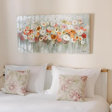 House, Psila Alonia Square Luxury,