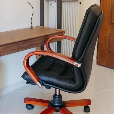 Daire House, Psila Alonia Square Luxury,