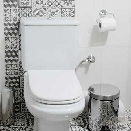 House, Psila Alonia Square Luxury, Daire *