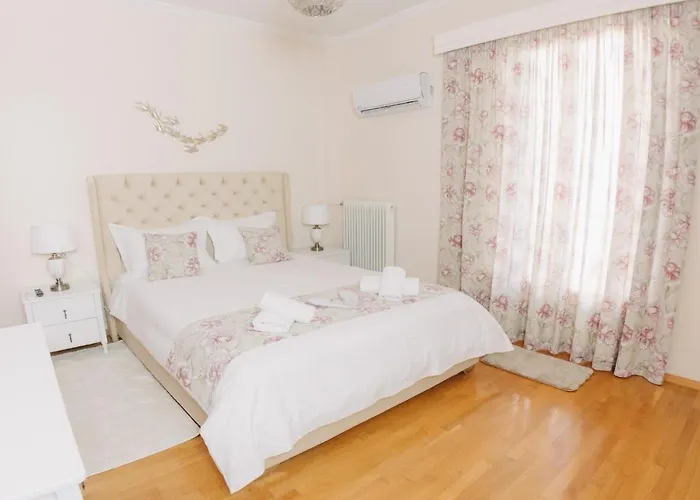 House, Psila Alonia Square Luxury, *