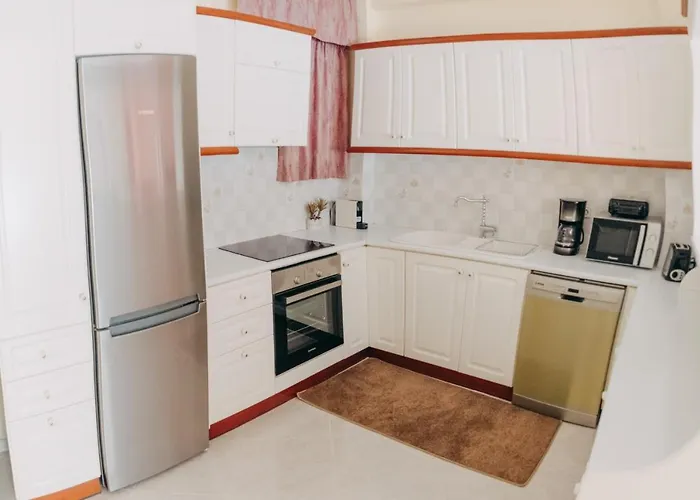 House, Psila Alonia Square Luxury, * Patras