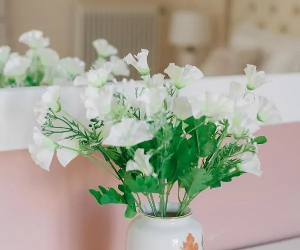 House, Psila Alonia Square Luxury, Appartement Patras