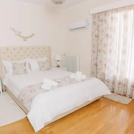 House, Psila Alonia Square Luxury, *