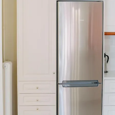 House, Psila Alonia Square Luxury, Διαμέρισμα Πάτρα