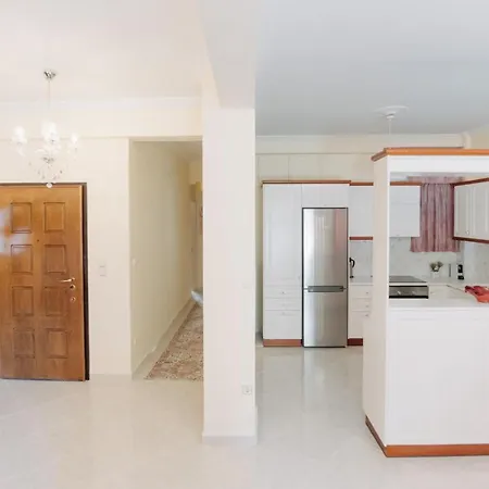 Apartment House, Psila Alonia Square Luxury, *