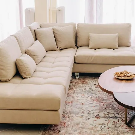 Apartment House, Psila Alonia Square Luxury, Patras