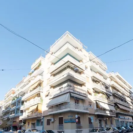 House, Psila Alonia Square Luxury, * Πάτρα