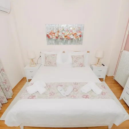 House, Psila Alonia Square Luxury, *