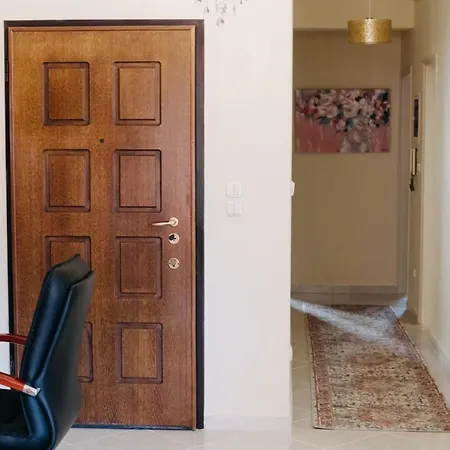 Apartment House, Psila Alonia Square Luxury, *