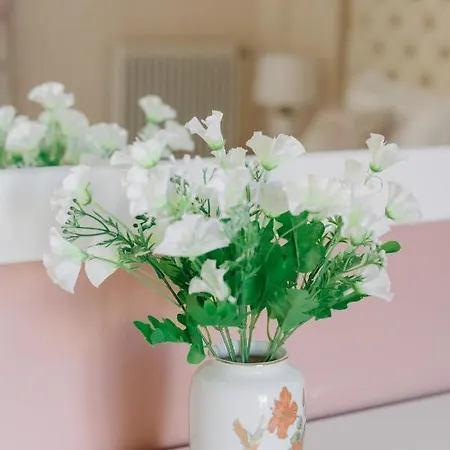 House, Psila Alonia Square Luxury, Διαμέρισμα Πάτρα