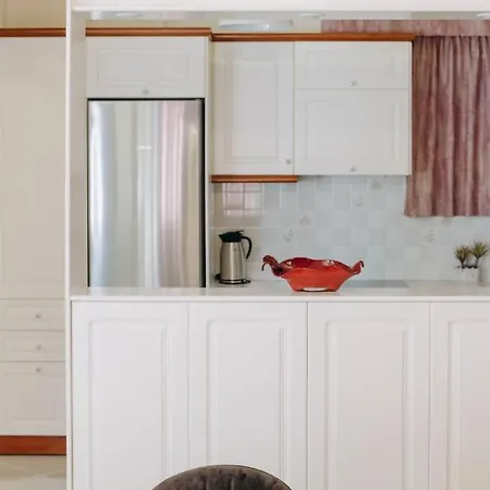 House, Psila Alonia Square Luxury, Apartment Patras