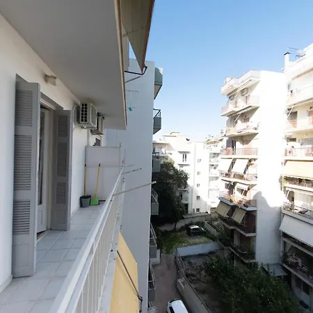 House, Psila Alonia Square Luxury,