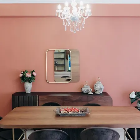 House, Psila Alonia Square Luxury, Patras