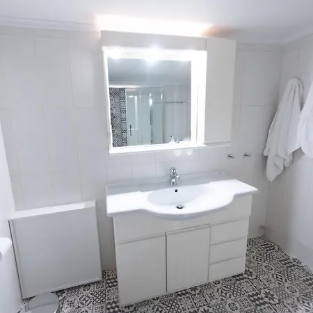 House, Psila Alonia Square Luxury, Patras