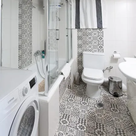 House, Psila Alonia Square Luxury, Apartment *