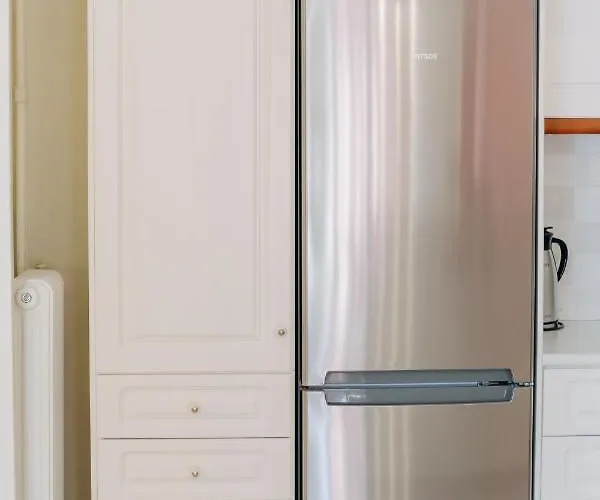 House, Psila Alonia Square Luxury, Apartamento Patras