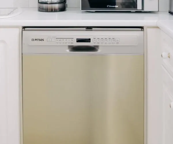 House, Psila Alonia Square Luxury, Apartamento