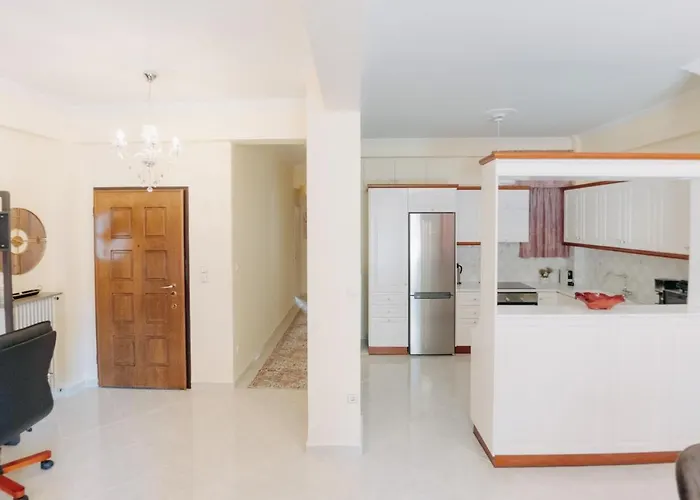 Lejlighed House, Psila Alonia Square Luxury, *