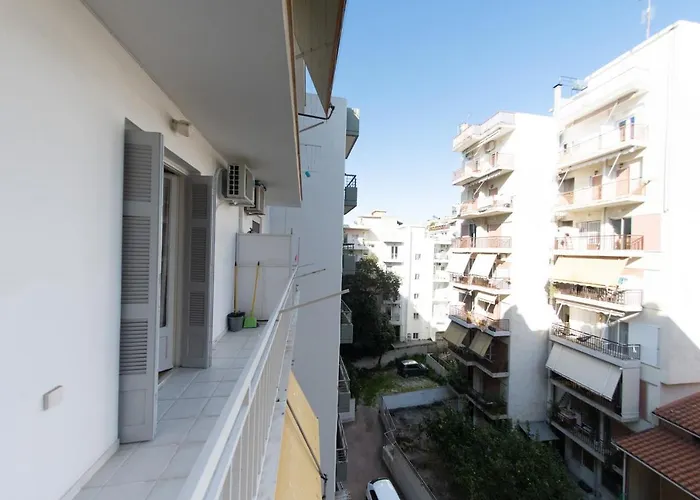 House, Psila Alonia Square Luxury,