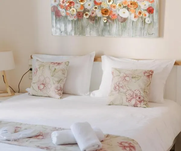 House, Psila Alonia Square Luxury, Patras