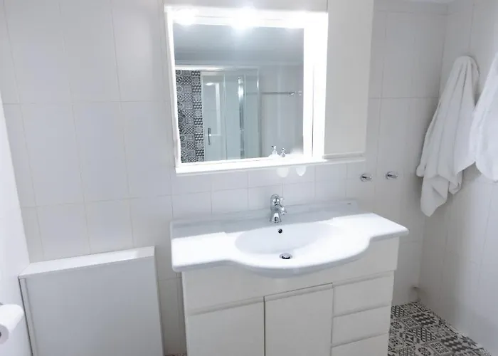 House, Psila Alonia Square Luxury, 帕特雷