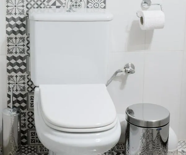 House, Psila Alonia Square Luxury, Apartamento *